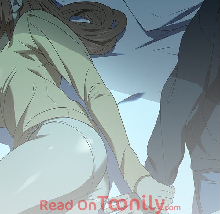 Our Twenties Manhwa - Chapter 18 Page 92