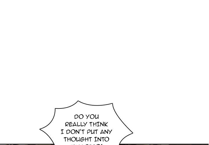 Our Twenties Manhwa - Chapter 11 Page 0