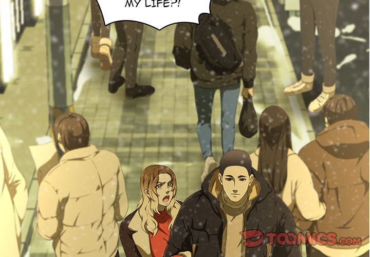 Our Twenties Manhwa - Chapter 11 Page 1