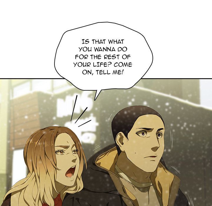 Our Twenties Manhwa - Chapter 11 Page 4