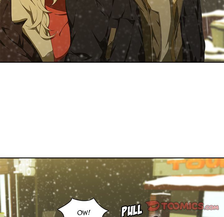 Our Twenties Manhwa - Chapter 11 Page 5