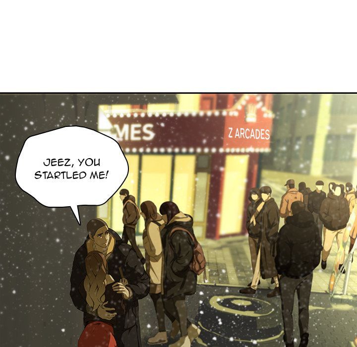 Our Twenties Manhwa - Chapter 11 Page 7