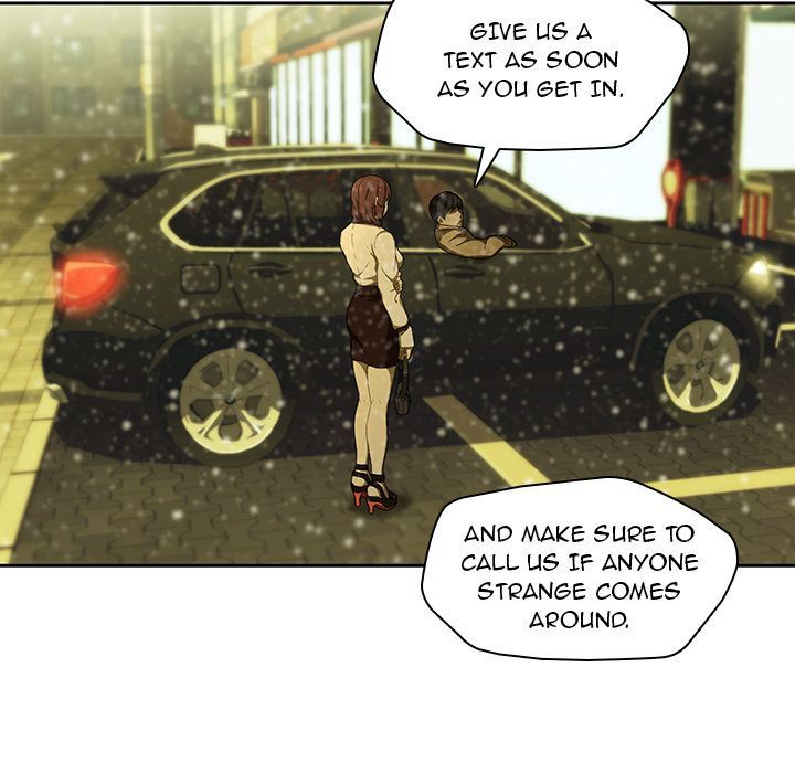 Our Twenties Manhwa - Chapter 11 Page 10