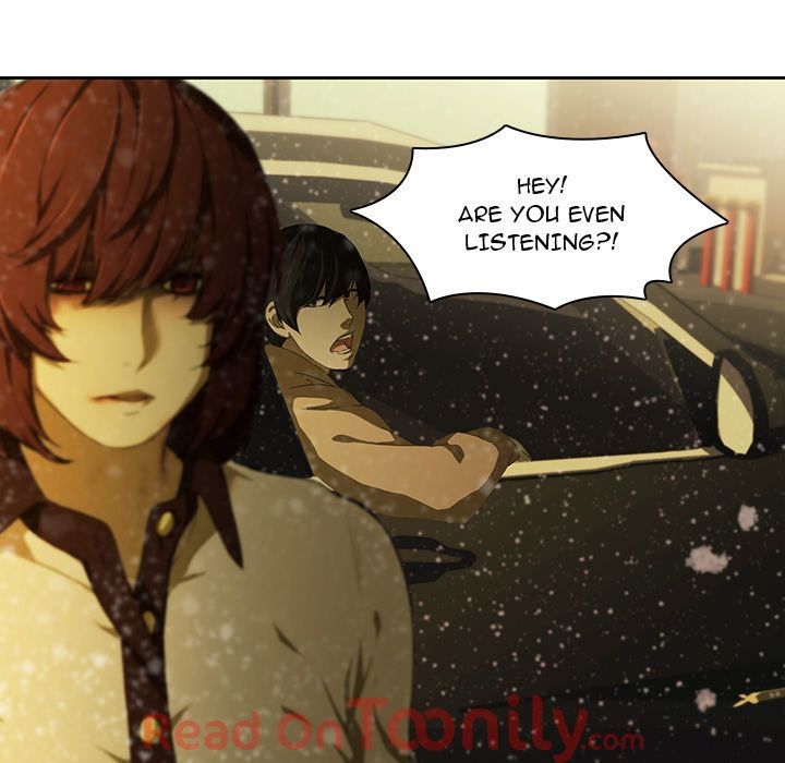 Our Twenties Manhwa - Chapter 11 Page 11