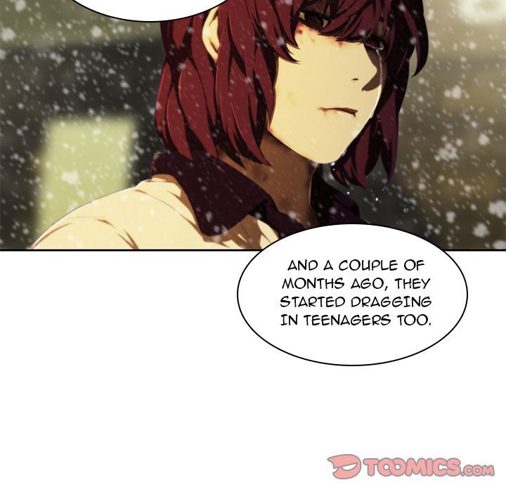Our Twenties Manhwa - Chapter 11 Page 17