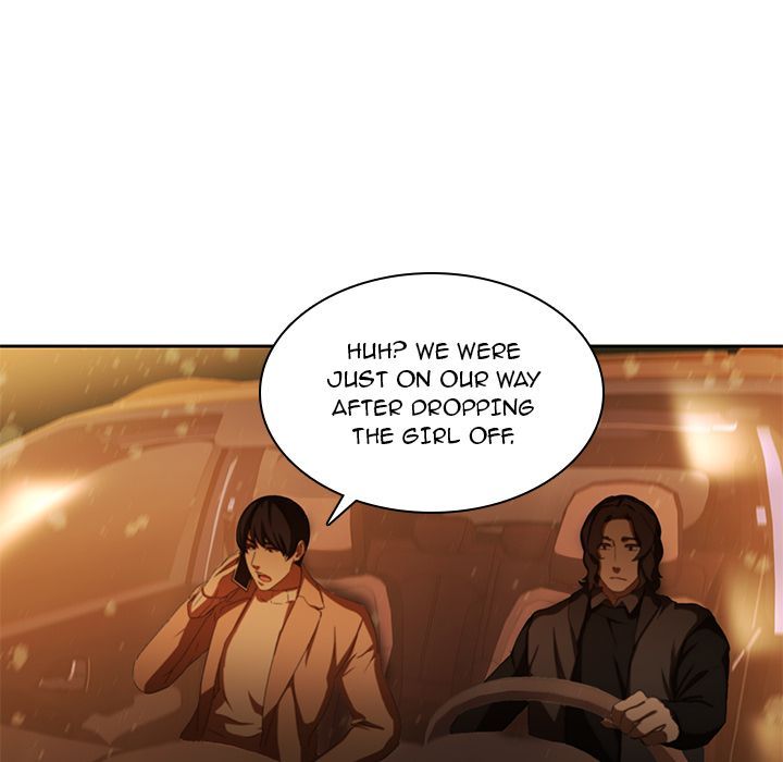 Our Twenties Manhwa - Chapter 11 Page 18