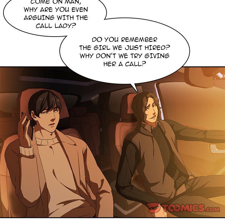 Our Twenties Manhwa - Chapter 11 Page 21