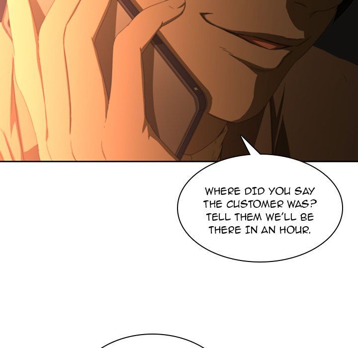 Our Twenties Manhwa - Chapter 11 Page 23