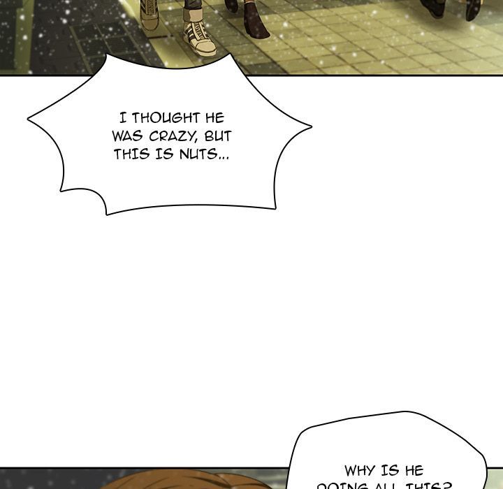 Our Twenties Manhwa - Chapter 11 Page 26