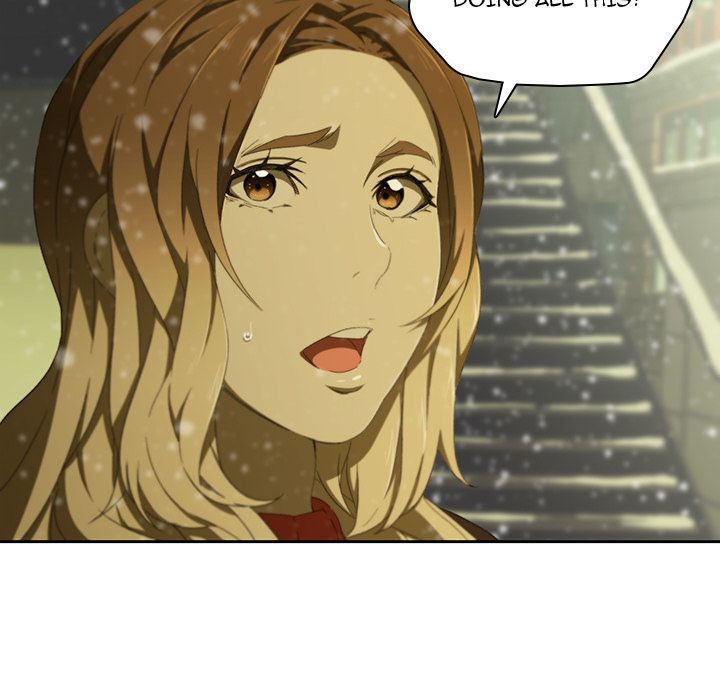 Our Twenties Manhwa - Chapter 11 Page 27