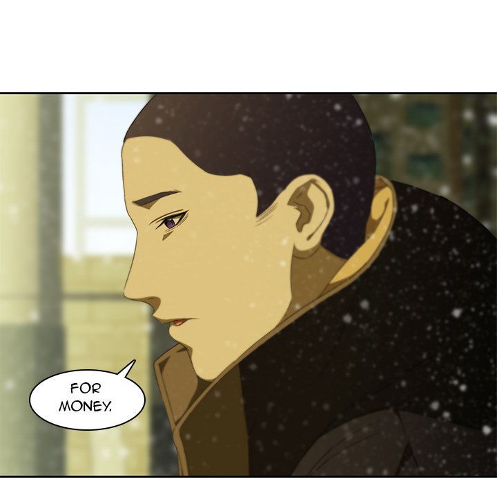 Our Twenties Manhwa - Chapter 11 Page 28