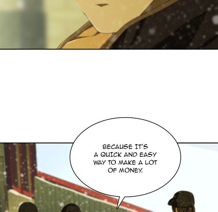 Our Twenties Manhwa - Chapter 11 Page 30