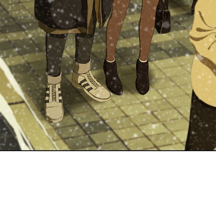 Our Twenties Manhwa - Chapter 11 Page 32