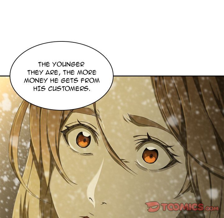 Our Twenties Manhwa - Chapter 11 Page 33