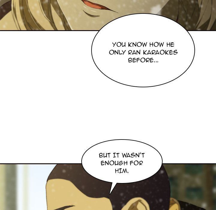 Our Twenties Manhwa - Chapter 11 Page 34