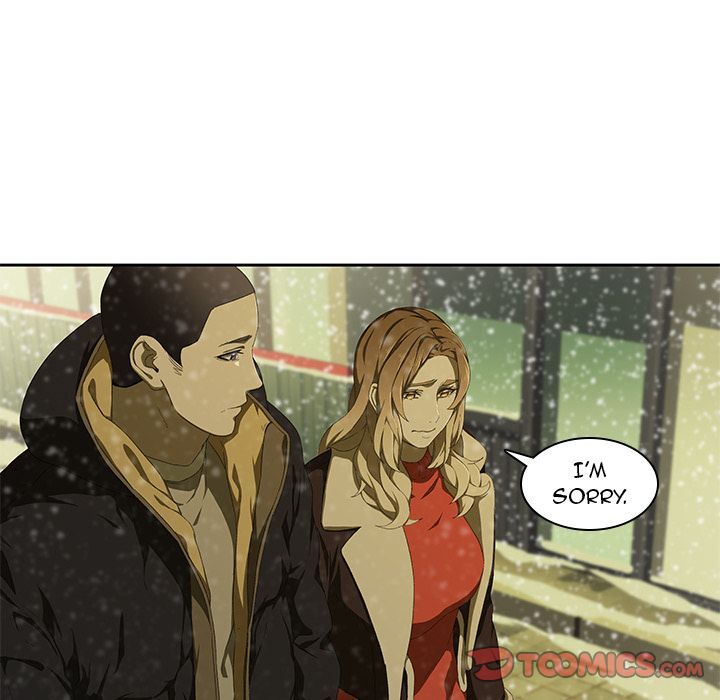 Our Twenties Manhwa - Chapter 11 Page 37