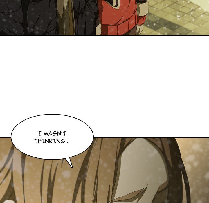 Our Twenties Manhwa - Chapter 11 Page 38