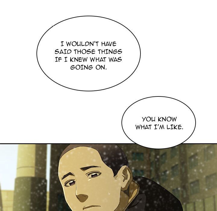 Our Twenties Manhwa - Chapter 11 Page 40