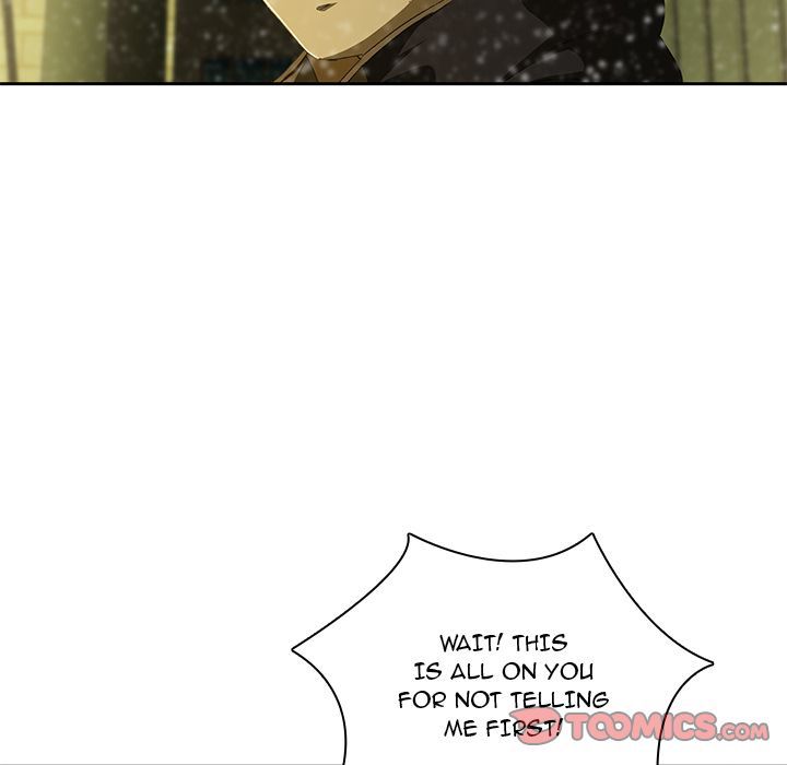 Our Twenties Manhwa - Chapter 11 Page 41