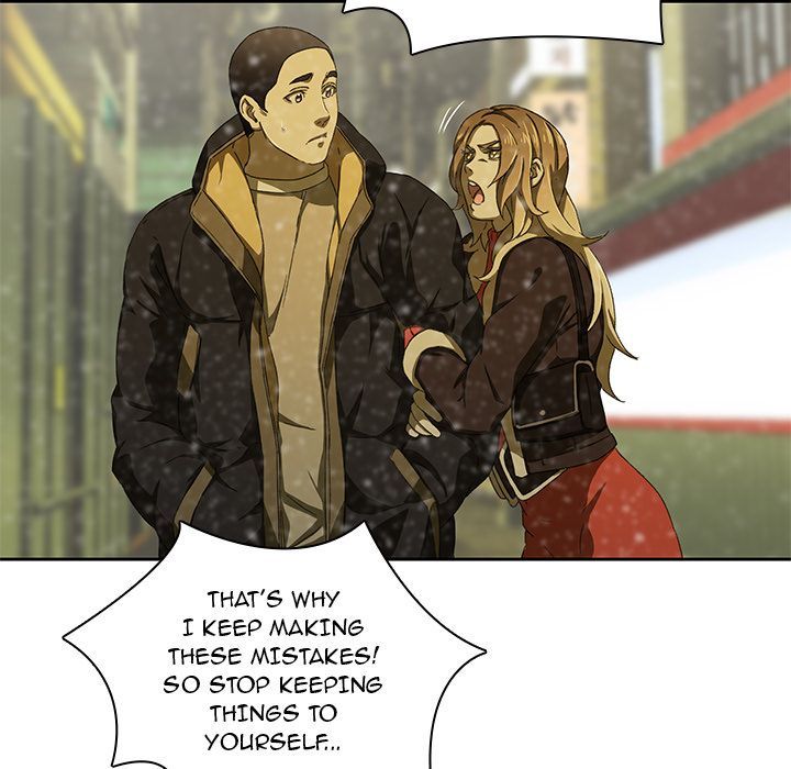 Our Twenties Manhwa - Chapter 11 Page 42