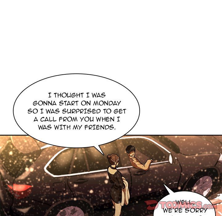 Our Twenties Manhwa - Chapter 11 Page 49