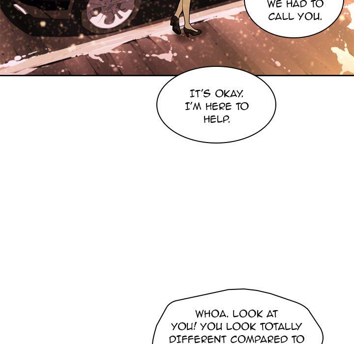 Our Twenties Manhwa - Chapter 11 Page 50