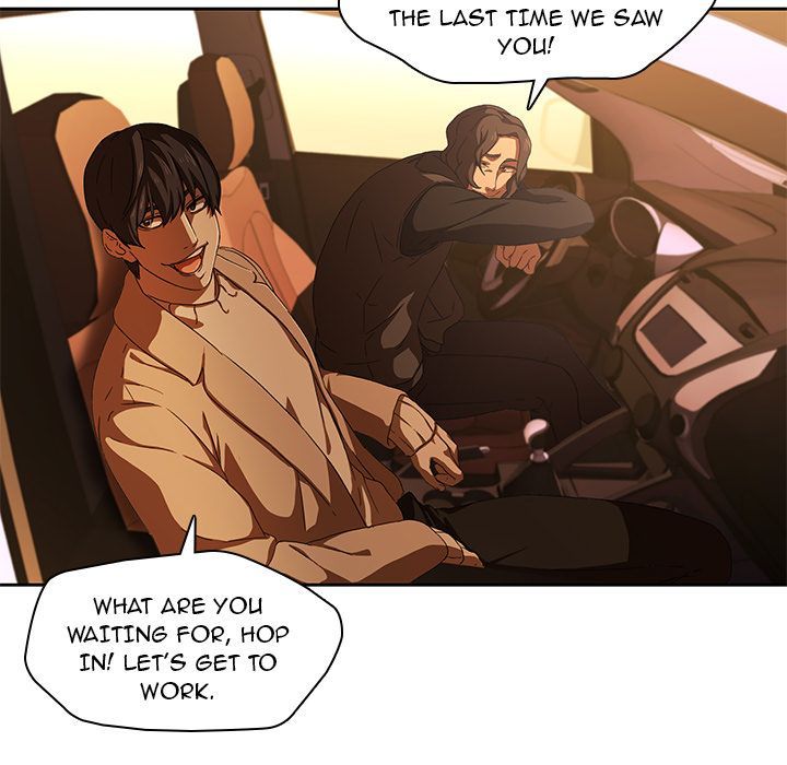 Our Twenties Manhwa - Chapter 11 Page 51