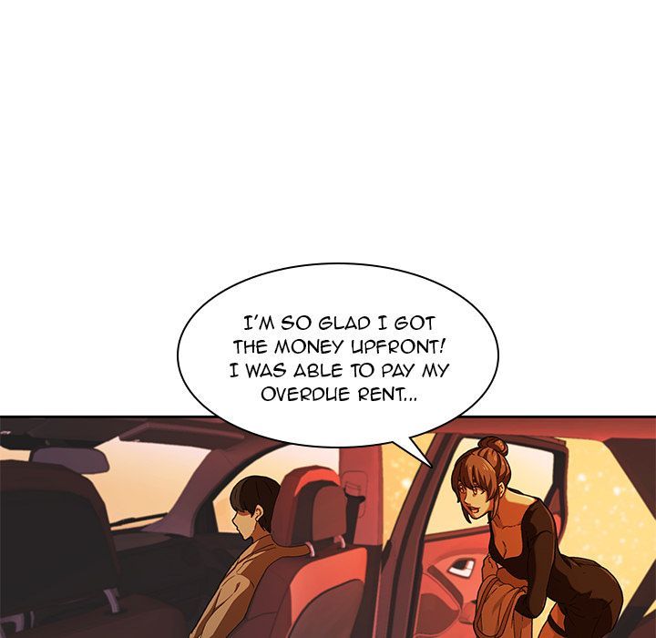 Our Twenties Manhwa - Chapter 11 Page 52