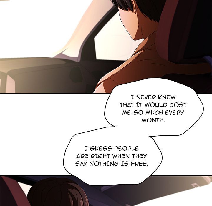 Our Twenties Manhwa - Chapter 11 Page 56