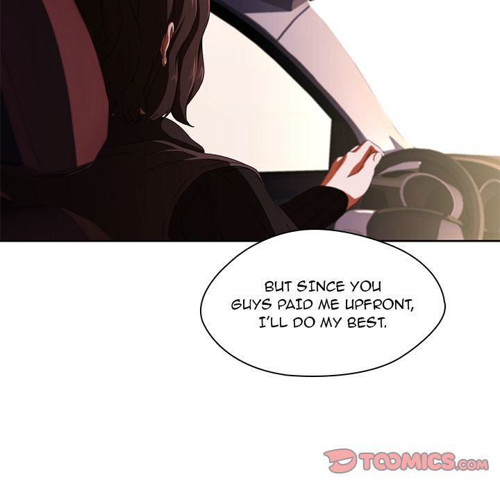 Our Twenties Manhwa - Chapter 11 Page 57