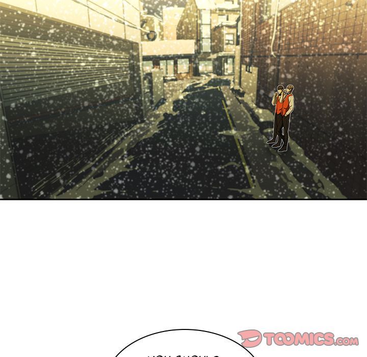 Our Twenties Manhwa - Chapter 11 Page 61