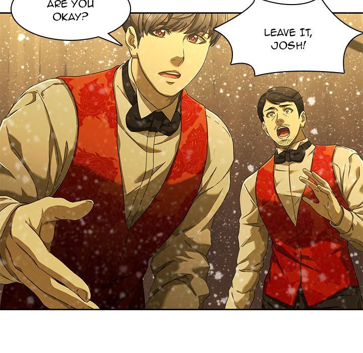 Our Twenties Manhwa - Chapter 11 Page 76