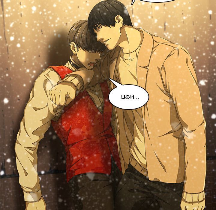 Our Twenties Manhwa - Chapter 11 Page 79