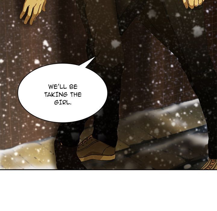 Our Twenties Manhwa - Chapter 11 Page 80