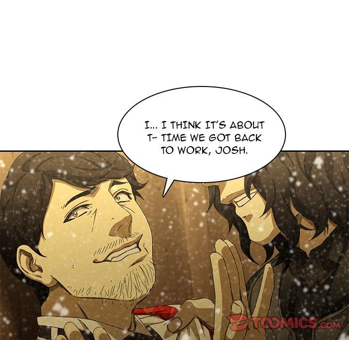 Our Twenties Manhwa - Chapter 11 Page 81