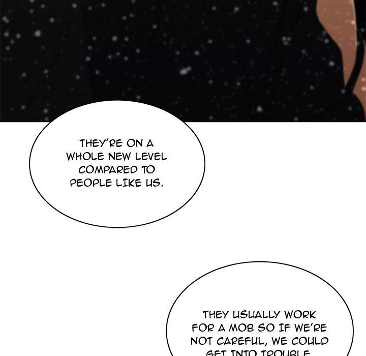 Our Twenties Manhwa - Chapter 11 Page 90