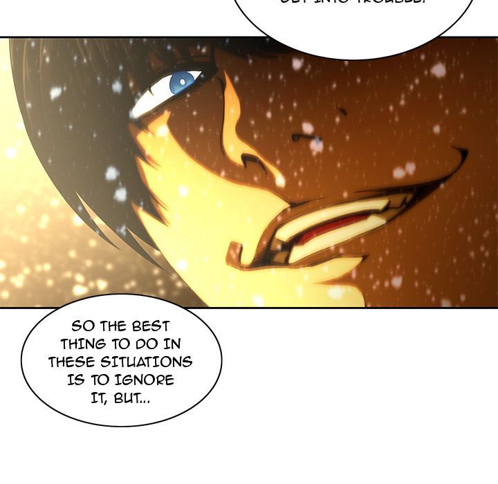 Our Twenties Manhwa - Chapter 11 Page 91