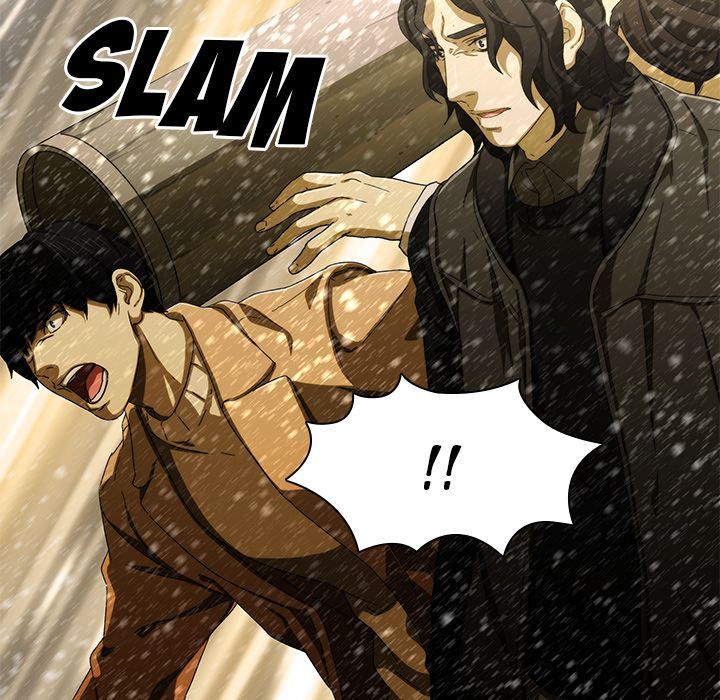 Our Twenties Manhwa - Chapter 11 Page 95