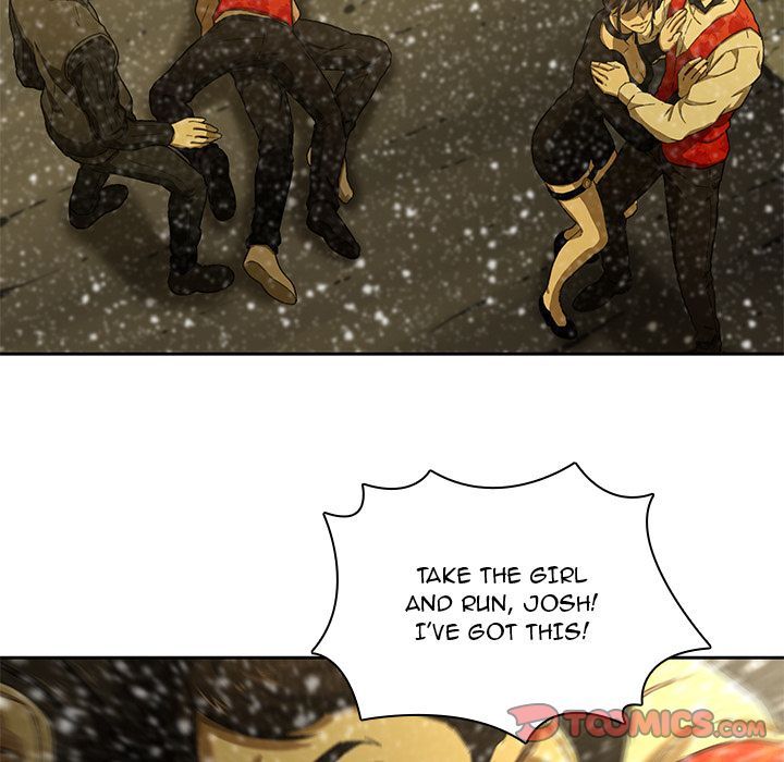 Our Twenties Manhwa - Chapter 11 Page 97