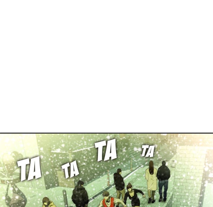 Our Twenties Manhwa - Chapter 11 Page 99