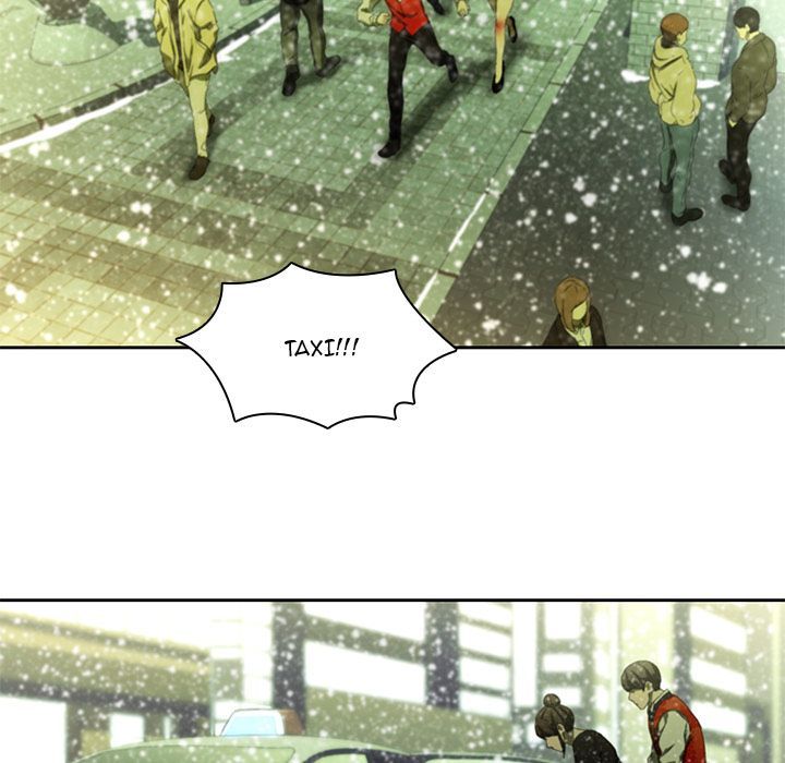 Our Twenties Manhwa - Chapter 11 Page 100