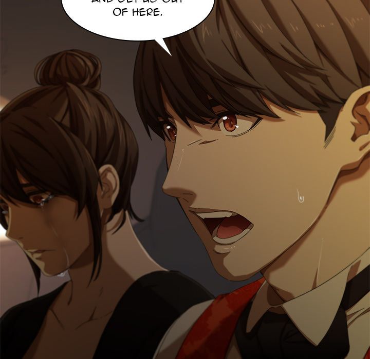 Our Twenties Manhwa - Chapter 11 Page 102