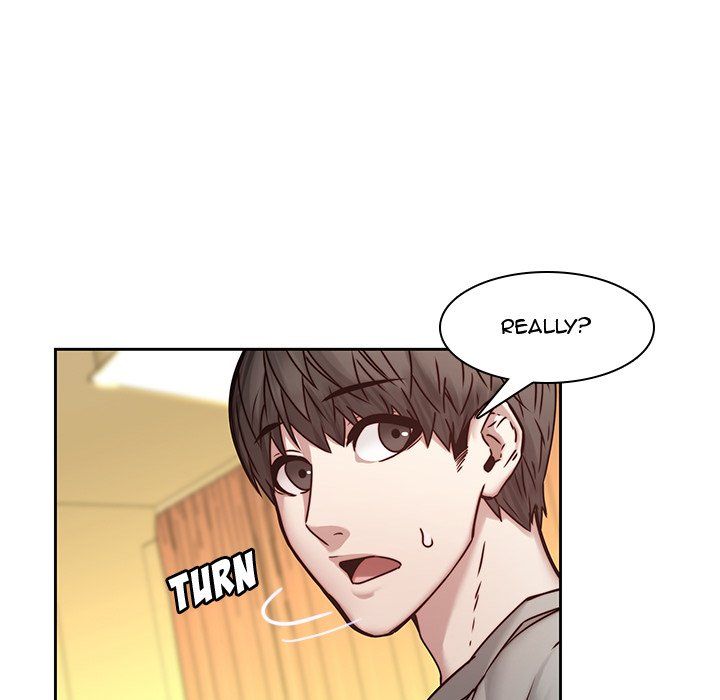 Our Twenties Manhwa - Chapter 39 Page 4