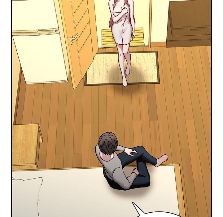 Our Twenties Manhwa - Chapter 39 Page 6