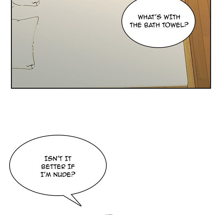 Our Twenties Manhwa - Chapter 39 Page 7
