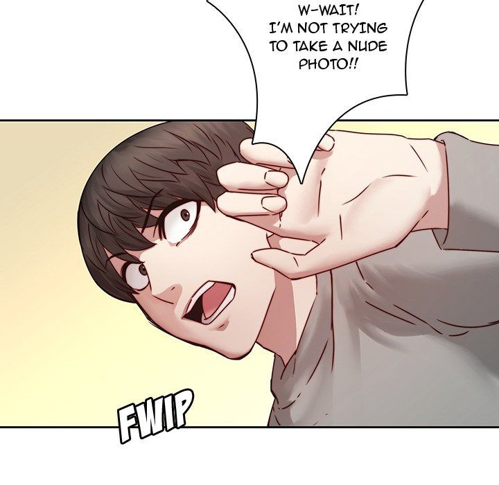 Our Twenties Manhwa - Chapter 39 Page 12