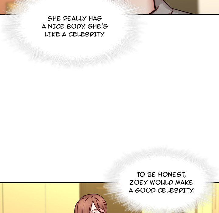 Our Twenties Manhwa - Chapter 39 Page 27