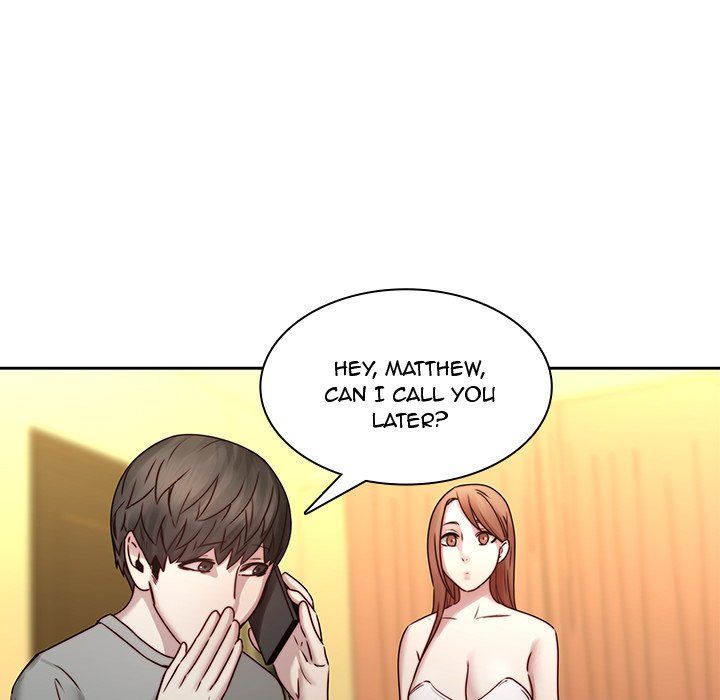 Our Twenties Manhwa - Chapter 39 Page 32