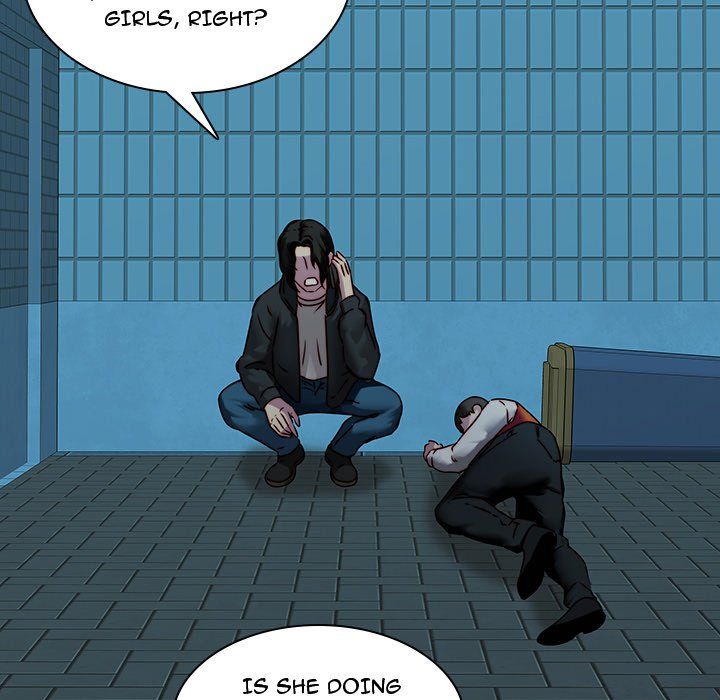 Our Twenties Manhwa - Chapter 39 Page 35