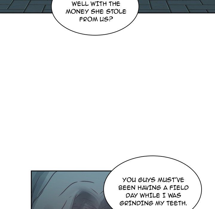 Our Twenties Manhwa - Chapter 39 Page 36
